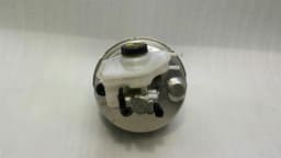 PORSCHE Porsche Boxster 718 RHD Brake Servo 98135502530 Right Hand Drive Master Cylinder — thumbnail 1