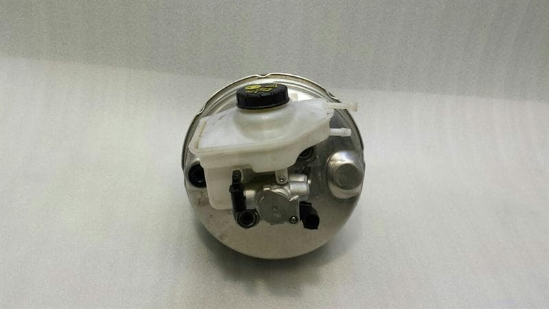 Porsche Boxster 718 RHD Brake Servo 98135502530 Right Hand Drive Master Cylinder