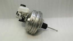 PORSCHE Porsche Boxster 718 RHD Brake Servo 98135502530 Right Hand Drive Master Cylinder — thumbnail 3