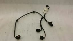 PORSCHE Porsche Boxster 718 Gearbox Wiring 982971771A Transmission Wiring Harness — thumbnail 1