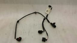 PORSCHE Porsche Boxster 718 Gearbox Wiring 982971771A Transmission Wiring Harness — thumbnail 3