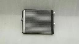 PORSCHE Porsche Boxster 718 Heater Matrix 05805001 Heat Exchanger Heating Cooler — thumbnail 1