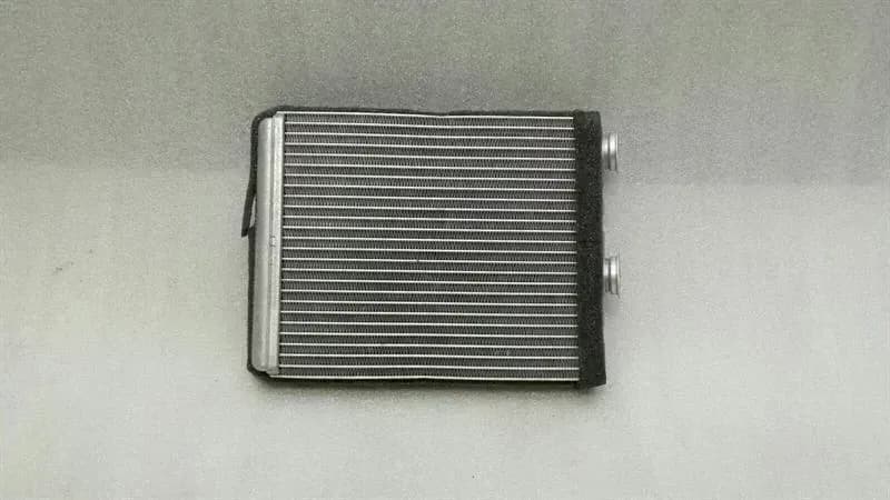 PORSCHE Porsche Boxster 718 Heater Matrix 05805001 Heat Exchanger Heating Cooler