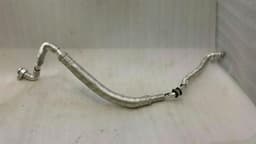 PORSCHE Porsche Boxster 718 A/C pipe 9A257309901 air conditioning line air conditioning — thumbnail 1