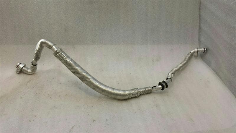 PORSCHE Porsche Boxster 718 A/C pipe 9A257309901 air conditioning line air conditioning