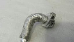 PORSCHE Porsche Boxster 718 A/C pipe 9A257309901 air conditioning line air conditioning — thumbnail 4