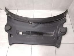 PORSCHE PORSCHE BOXSTER 718 99155536707 UNDER BONNET PANEL RHD — thumbnail 7