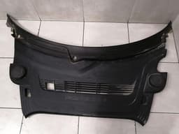 PORSCHE PORSCHE BOXSTER 718 99155536707 UNDER BONNET PANEL RHD — thumbnail 8