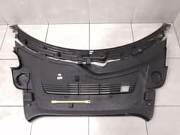 PORSCHE PORSCHE BOXSTER 718 99155536707 UNDER BONNET PANEL RHD — thumbnail 10