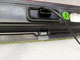 PORSCHE Porsche Boxster 718 982 Stop Light 982827039 Brake Light — thumbnail 5