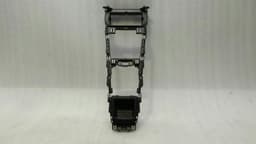 PORSCHE Porsche Boxster 718 991 console frame 99155326301 center console console frame — thumbnail 1
