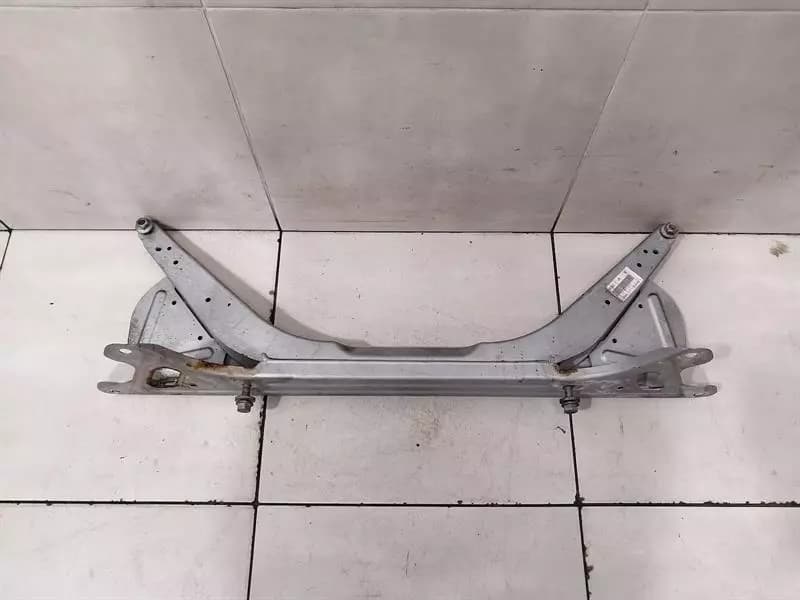Porsche Boxster 718 Subframe Rear Centre 982505099C Axle Frame Rear Axle Centre