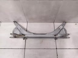 PORSCHE Porsche Boxster 718 Subframe Rear Centre 982505099C Axle Frame Rear Axle Centre — thumbnail 5