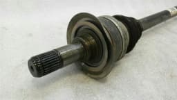 BMW BMW 5 Series F10 528i Drive Shaft Rear Right 7581022 Rear Right Drive Shaft — thumbnail 8