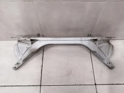 PORSCHE Porsche Boxster 718 Subframe Rear Centre 982505099C Axle Frame Rear Axle Centre — thumbnail 2