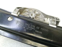PORSCHE Porsche Boxster 718 Right Front Door Winder 99154207602 Front Window Regulator RE — thumbnail 10