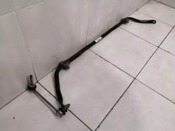 PORSCHE Porsche Boxster 718 Anti Roll Bar Rear 98133370313 Stabiliser Rear — thumbnail 3