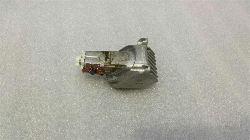 BMW BMW 5 Series F10 528i LED Module Light 7343876 Headlight LED Daytime Running Light