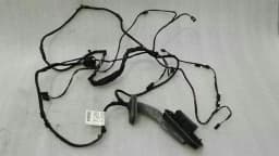 BMW BMW 5 Series F10 528i Front Left Door Wiring 9291048 Door Wiring Harness Front Left — thumbnail 1