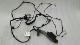 BMW BMW 5 Series F10 528i Front Left Door Wiring 9291048 Door Wiring Harness Front Left — thumbnail 4