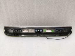 PORSCHE Porsche Boxster 718 982 Stop Light 982827039 Brake Light — thumbnail 4