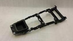 PORSCHE Porsche Boxster 718 991 console frame 99155326301 center console console frame — thumbnail 6