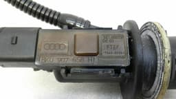 PORSCHE Porsche 991 911 718 clutch slave cylinder 99142317100 slave cylinder clutch — thumbnail 6