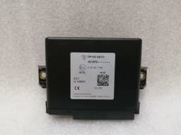 PORSCHE Porsche Boxster 718 comfort system control module 7pp035620CD control unit — thumbnail 4