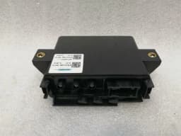 PORSCHE Porsche Boxster 718 comfort system control module 7pp035620CD control unit — thumbnail 2