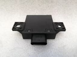 PORSCHE Porsche Boxster 718 Impact Sound Module 982907159B Control Unit — thumbnail 1