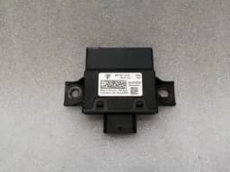 PORSCHE Porsche Boxster 718 Impact Sound Module 982907159B Control Unit — thumbnail 2