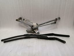 PORSCHE Porsche Boxster 718 Front Wiper Engine 99162803608 RHD RIGHT HAND DRIVE — thumbnail 1