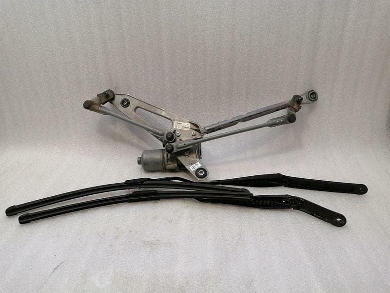 PORSCHE Porsche Boxster 718 Front Wiper Engine 99162803608 RHD RIGHT HAND DRIVE