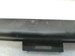 PORSCHE Porsche Boxster 718 Fron Leftt Grill 982807333 Radiator Grille Front Left — thumbnail 6