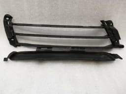 PORSCHE Porsche Boxster 718 Fron Leftt Grill 982807333 Radiator Grille Front Left — thumbnail 9