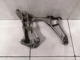 PORSCHE Porsche Boxster 718 subframe rear right 98133115206 axle frame rear axle re — thumbnail 5