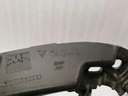 PORSCHE Porsche Boxster 718 Fron Leftt Grill 982807333 Radiator Grille Front Left — thumbnail 7