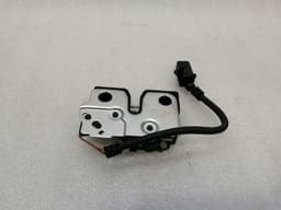 PORSCHE Porsche Boxster 718 Boot Lock 98151205304 Tailgate Lock — thumbnail 5
