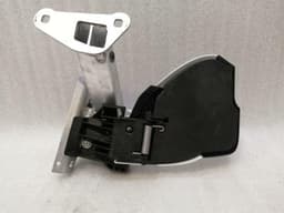PORSCHE Porsche Boxster 718 left flap cover 98156153103 left hood panel — thumbnail 3