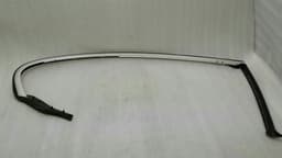 BMW BMW 5 Series F10 528i Rear Right Body Moulding 7182304 Strip Rear Right — thumbnail 1