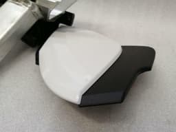 PORSCHE Porsche Boxster 718 left flap cover 98156153103 left hood panel — thumbnail 5