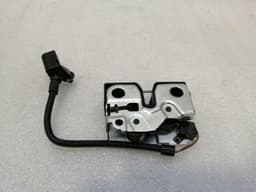 PORSCHE Porsche Boxster 718 Boot Lock 98151205304 Tailgate Lock — thumbnail 2
