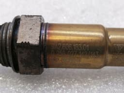 PORSCHE Porsche Boxster 718 Lambda Sensor 9A260618301 Lambda Sensor — thumbnail 3