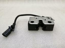 PORSCHE Porsche Boxster 718 Boot Lock 98151205304 Tailgate Lock — thumbnail 7