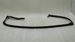 BMW BMW 5 Series F10 528i Rear Right Body Moulding 7182304 Strip Rear Right — thumbnail 5