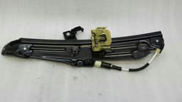 BMW BMW 5 Series F10 528i Left Rear Door Winder 7182613 Window Regulator Rear Left — thumbnail 2