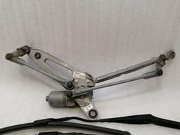 PORSCHE Porsche Boxster 718 Front Wiper Engine 99162803608 RHD RIGHT HAND DRIVE — thumbnail 2