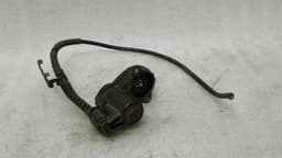 BMW BMW 5 Series F10 528i Left Park Brake Engine 6794618 ACTUATOR PARKING BRAKE LEFT — thumbnail 5