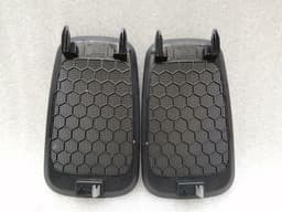 PORSCHE Porsche Boxster 718 Speaker Trim Cover 98155103702 Speaker Trim — thumbnail 6