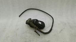 BMW BMW 5 Series F10 528i Left Park Brake Engine 6794618 ACTUATOR PARKING BRAKE LEFT — thumbnail 1